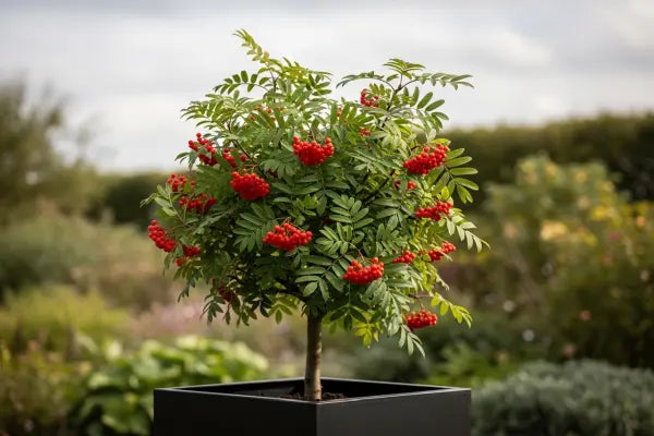 Sorbus: The Beautiful and Beneficial Rowan and Mountain Ash