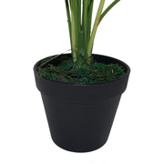 60cm Artificial Devils Ivy (Scindapsus Aureus) Plant
