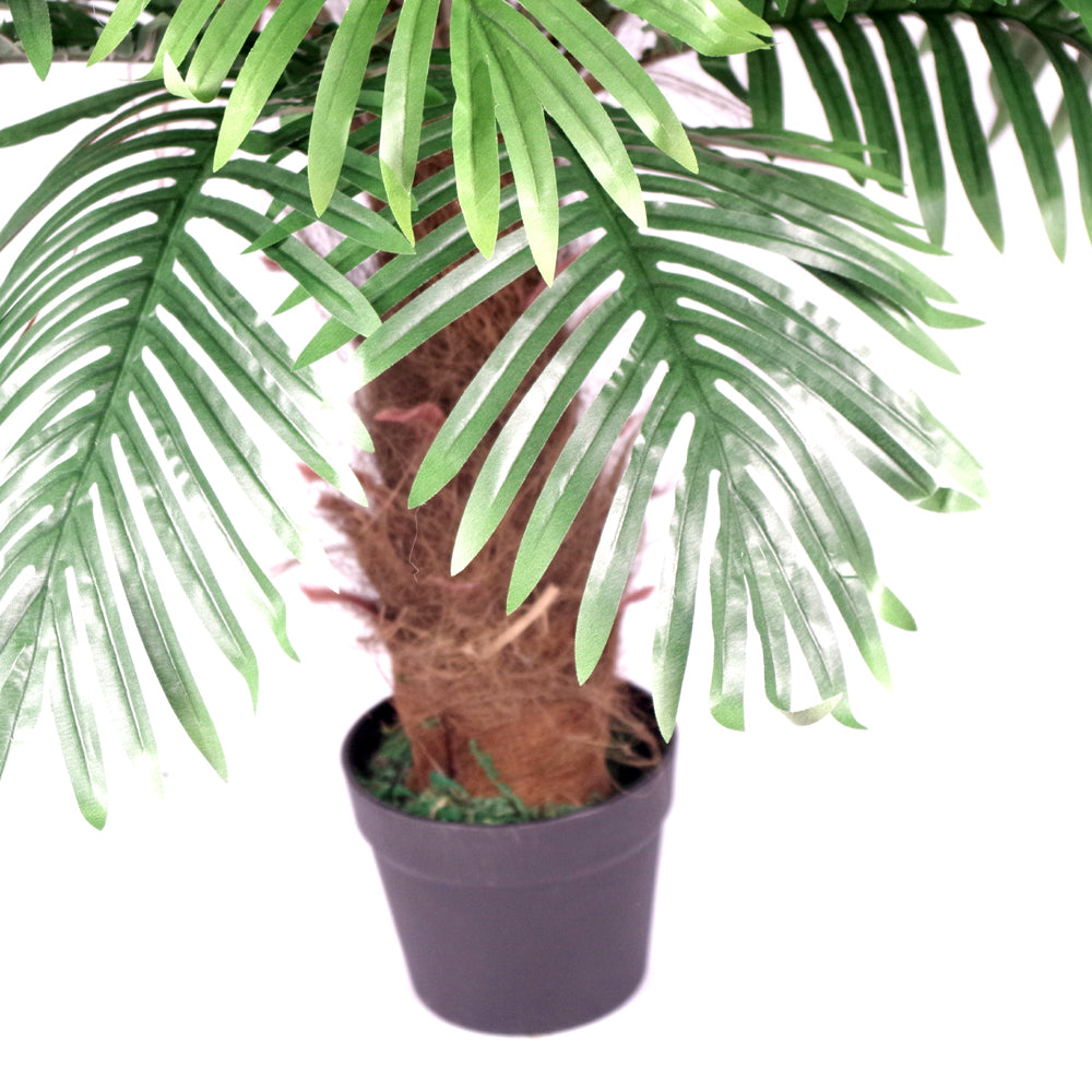 princess palm plant Artificial Princess Palm Tree