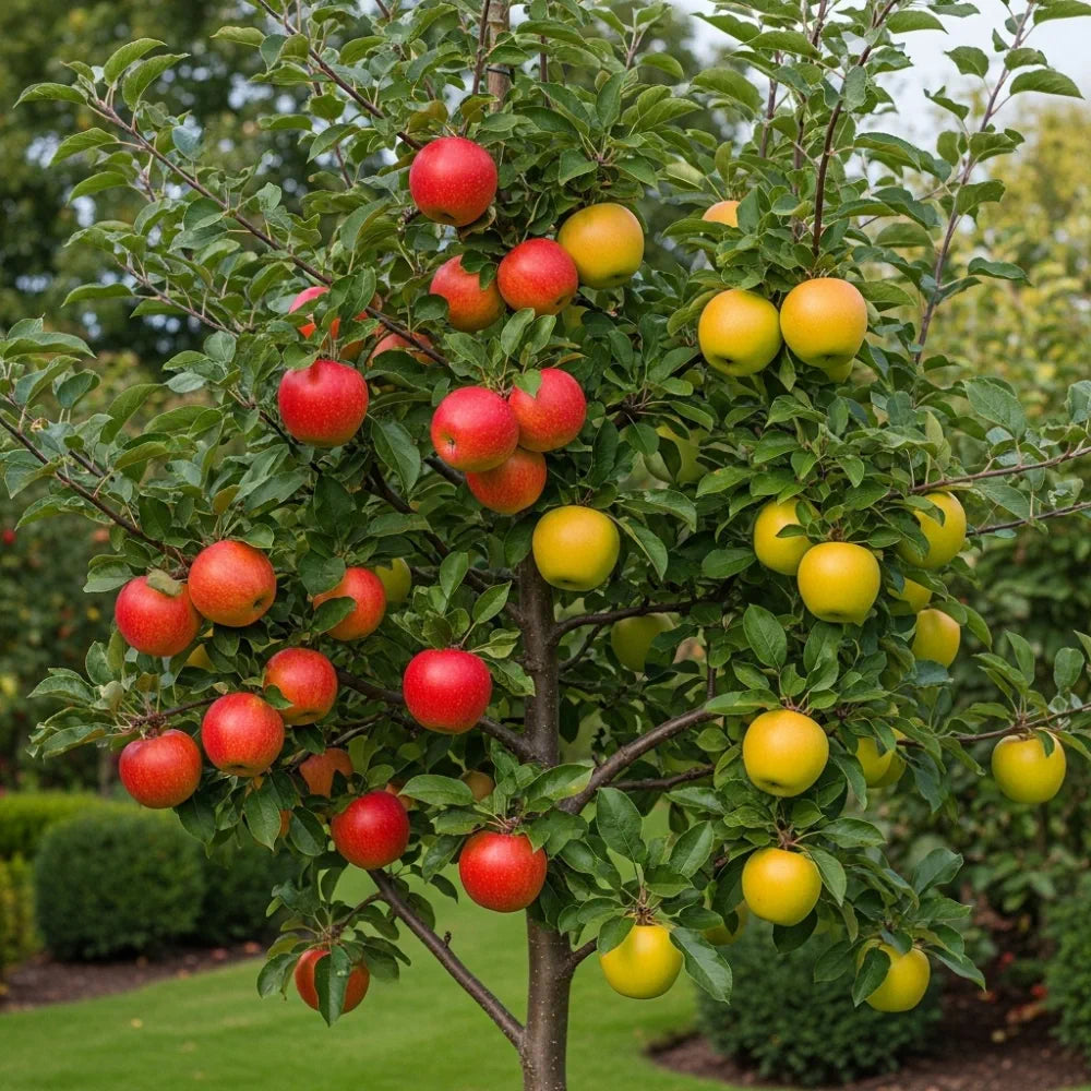 Cool Review About Coxs Orange Pippin Apple Tree