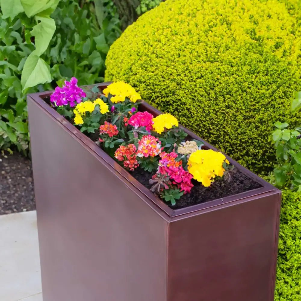 Tall outdoor plant stand hotsell