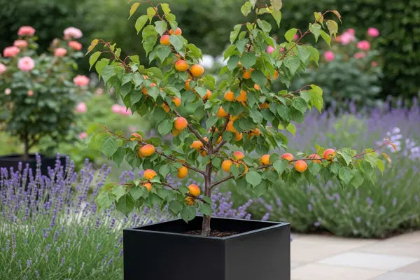The Complete Guide to Growing Apricot Trees