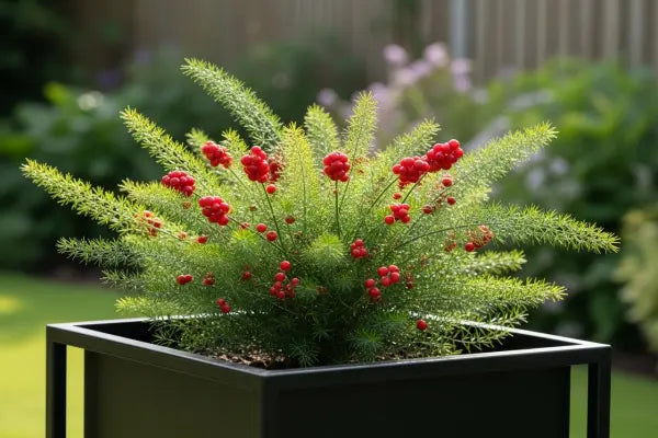 The Ultimate Asparagus Growing Guide