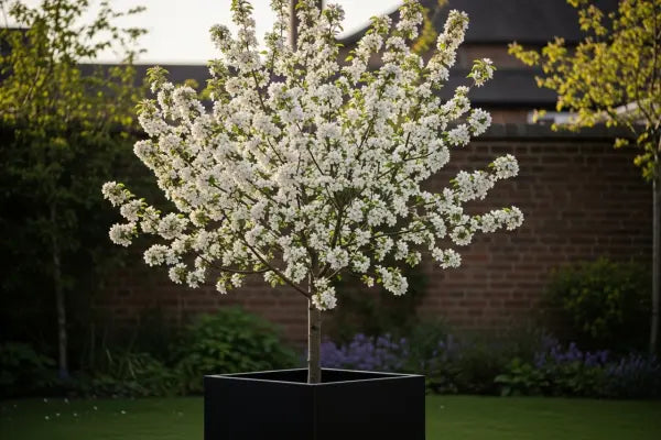 The Versatile Beauty of Crabapple Trees