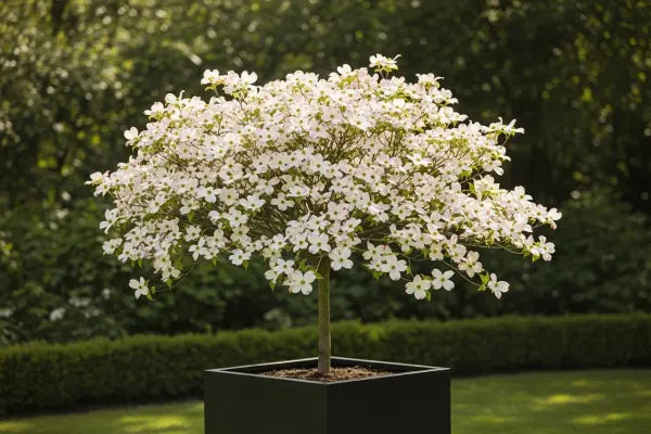 Dogwood Trees: Seasonal Splendor and Year-Round Appeal