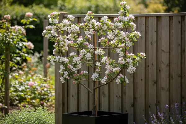 Espalier: The Ancient Art of Training Trees for Beauty and Bounty