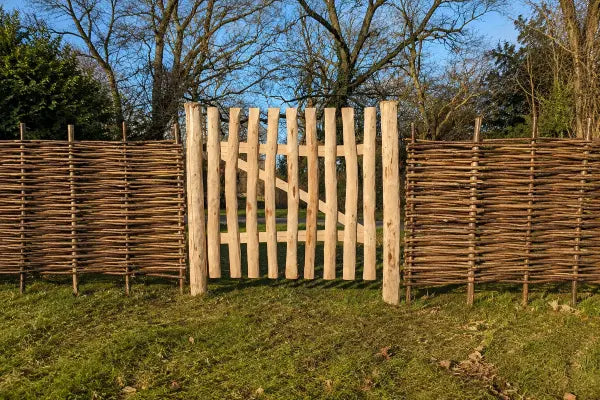 Why Wooden Garden Gates Are the Perfect Finishing Touch