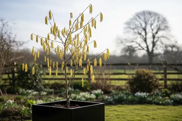 Hazelnut Tree: Comprehensive Growing & Care Guide – Woven Wood
