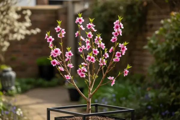 The Complete Guide to Growing and Enjoying Peaches