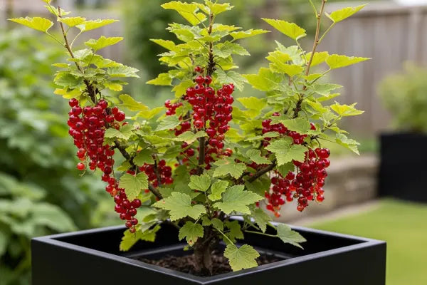 Redcurrants: Growing, Care, and Culinary Uses
