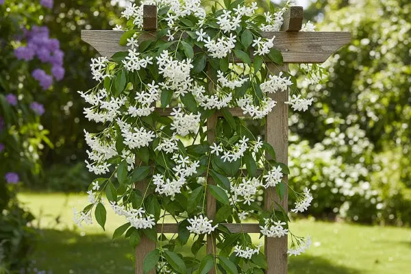 Climbing Plants: Adding Height, Colour, and Charm to Your Garden