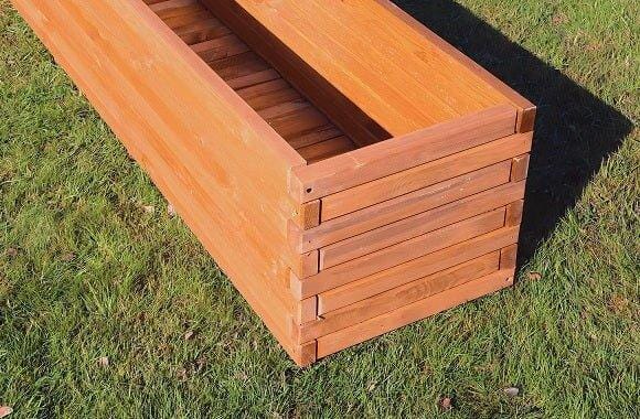 What Is a Trough Planter?