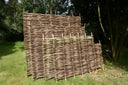 windproof hurdle fencing