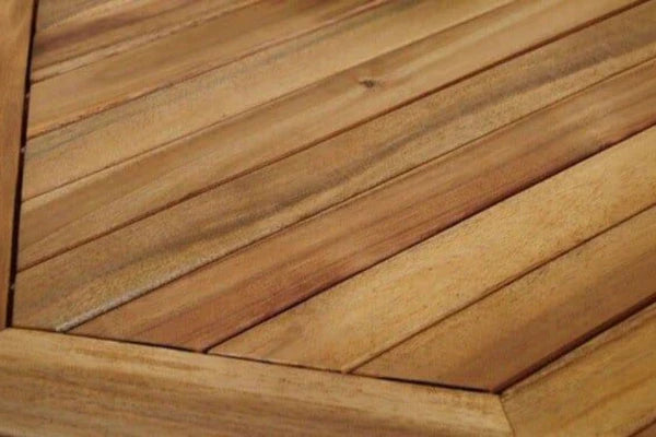 Wooden Garden Furniture Maintenance