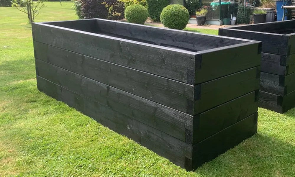 Bespoke Planters