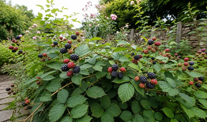 Garden Screening