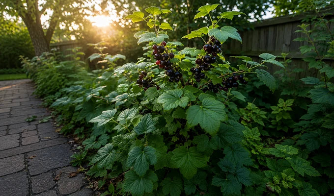Garden Screening