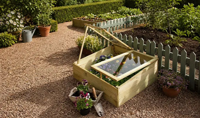 Cold Frames