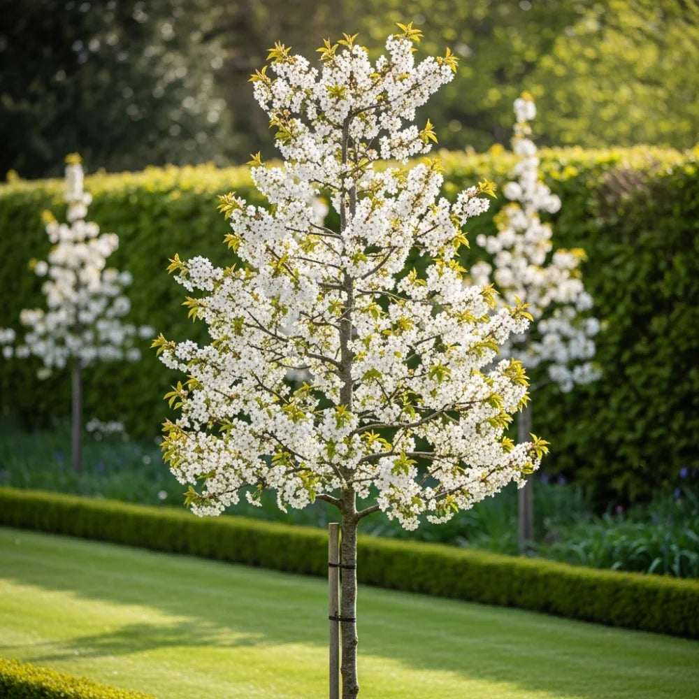 Cherry Blossom Trees
