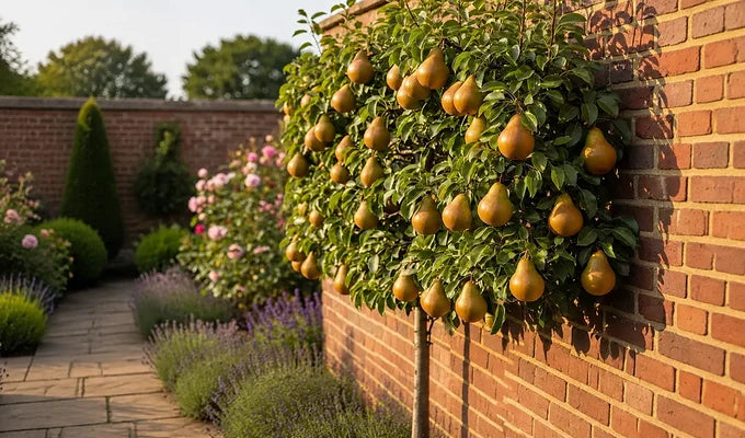 Garden Screening