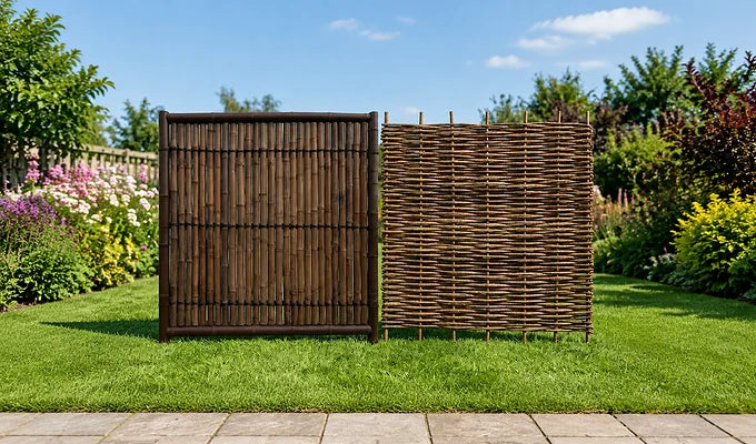 Garden Screening