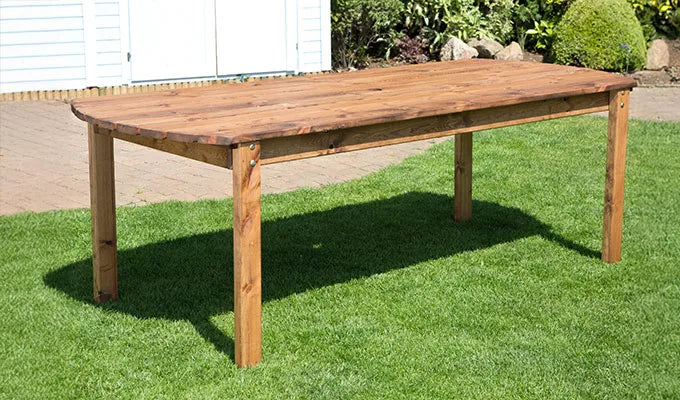 Garden Tables