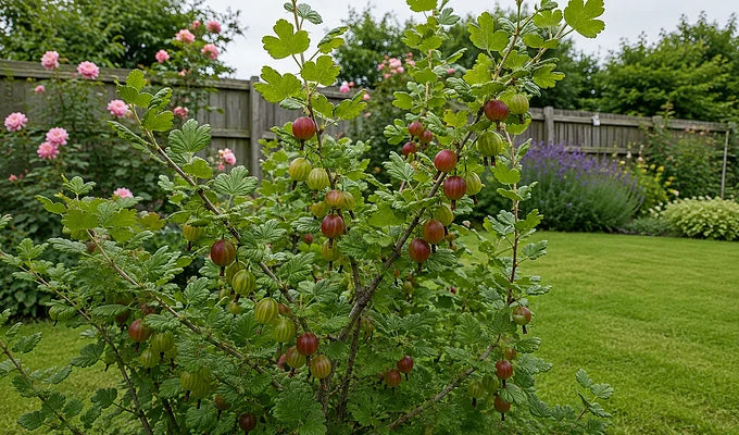 Garden Screening