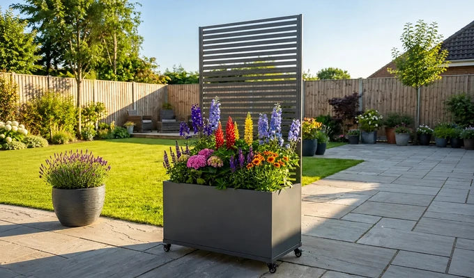 Garden Screening