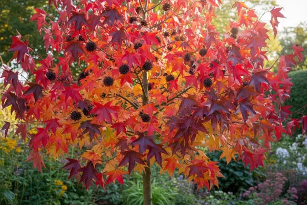 Liquidamber Trees