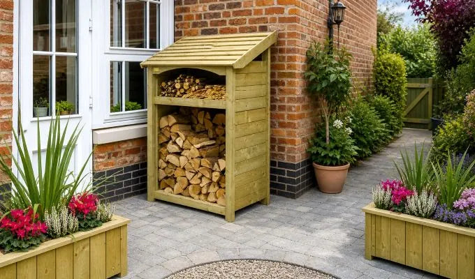 Log Stores