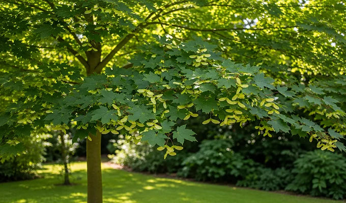 Garden Screening