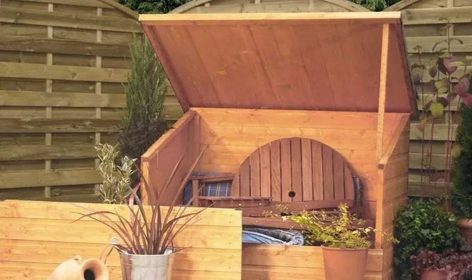 Garden Storage