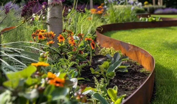 Garden Screening