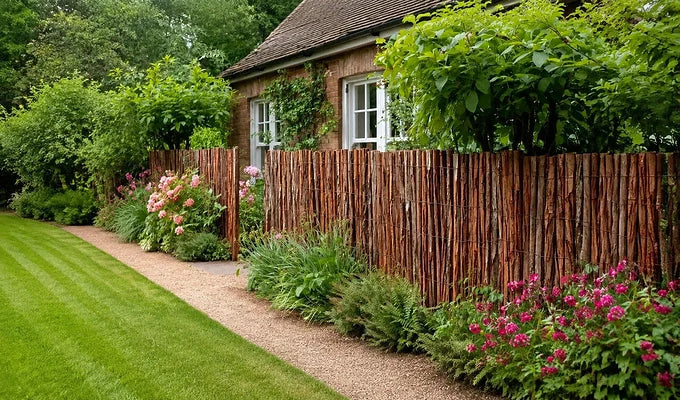 Garden Screening