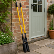 1.45m Heavy-Duty Post Hole Digger with Fibreglass Handles