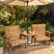 Valley Grand Companion Set Angled Tray 2