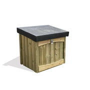 Churnet Valley Parcel Box 2