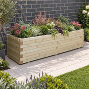 Lomello Planter #One size