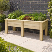 Large Kitchen Garden Planter #180cm(L) x 70(W) x 70(H)