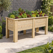 Deep Root Planter #180cm(L) x 50(W) x 50(H)