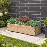 Agen Planter #One size