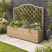 Venice Planter #One size