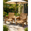 Valley Grand Companion Set Angled Tray 3