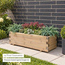 Agen Planter #One size