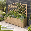 Venice Planter #One size