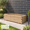 Agen Planter #One size