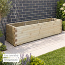 Lomello Planter #One size