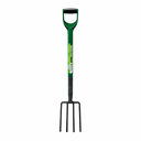 Marksman Digging Fork with PVC Handle