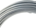 20m Galvanised Wire 1.6mm - Woven Wood
