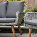 Midori Lounge Set